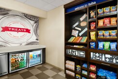 Hampton Inn & Suites Tulsa South Bixby