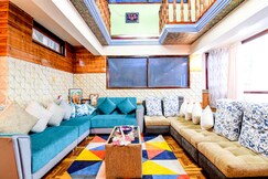 Maruti Luxury Homestay