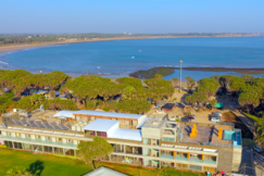 Krishna Beach Resorts