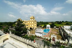 Rajgadhh Palace Resort