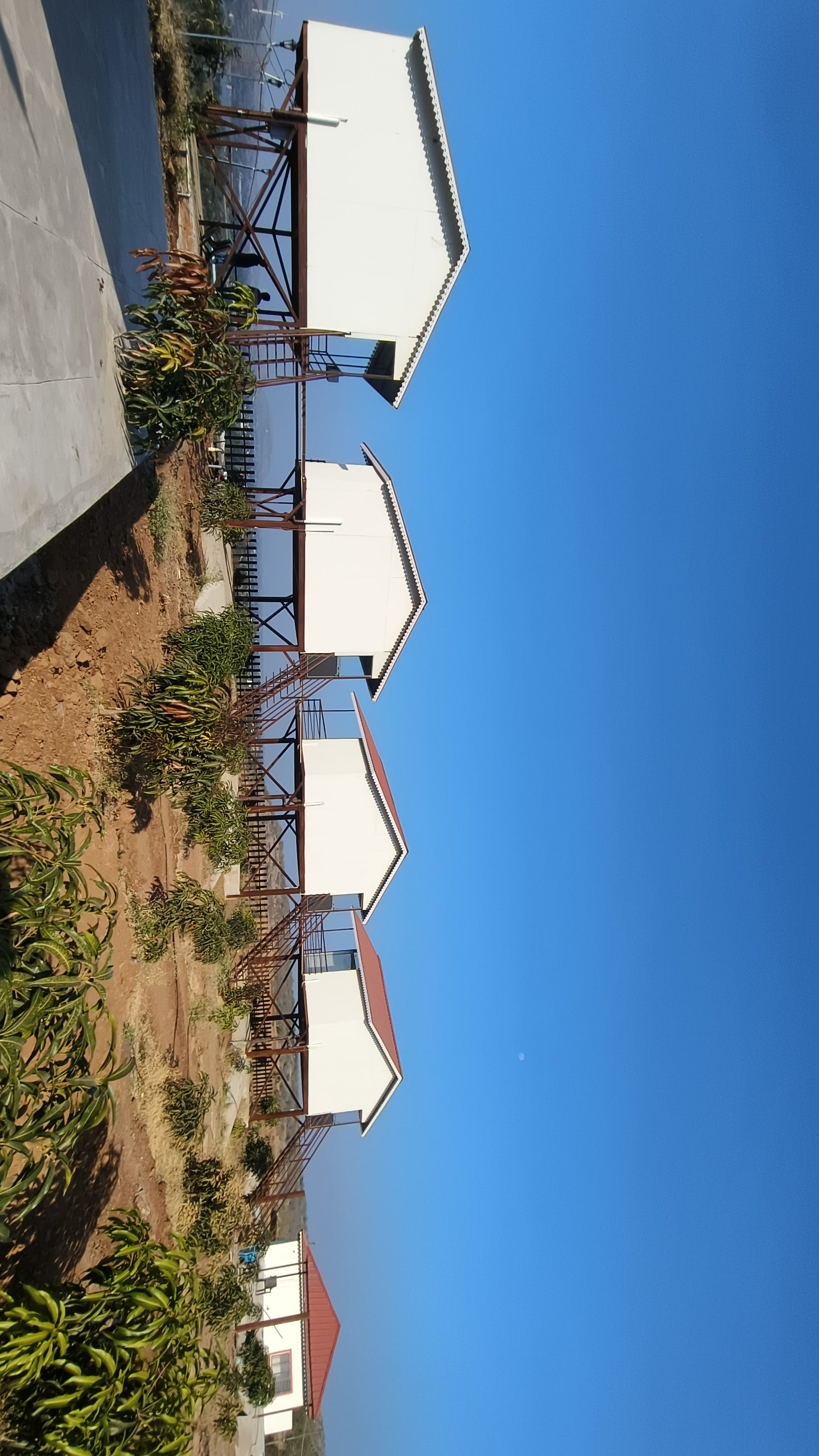 Aaryan Villa & Farm / Resort - Tap to explore photos