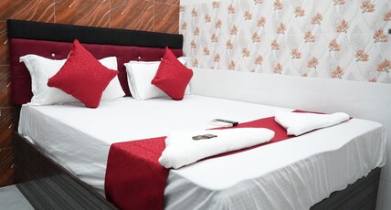 Hotel Welcome Stay Room Type - Deluxe Ac