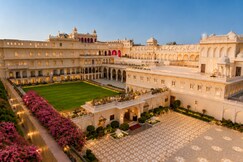 The Raj Palace by Small Luxury Hotels of the World