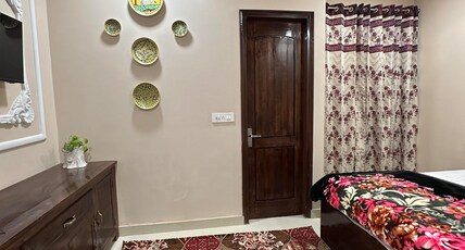 Hotel Woods villa Room Type - Bedroom 6
