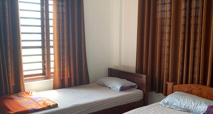 Koottungal Royal Guesthouse Room Type - FAMILY DOUBLE BEDROOM 2BHK