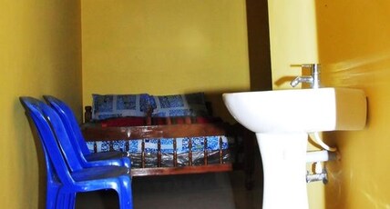 Akashadeepa Homestay | Rooms & Caretaker Room Type - Double Room with Private Bathroom
