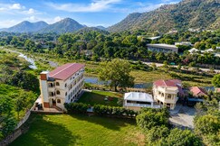 Udai Nature Valley Resort