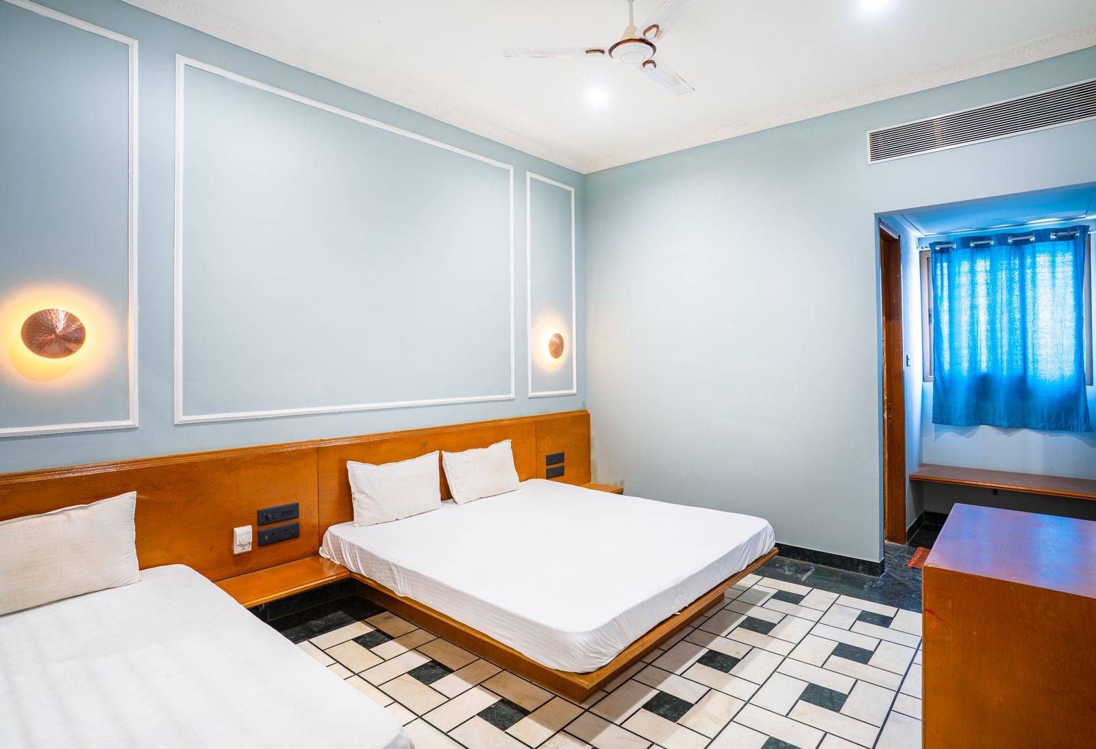 Harshvilas Fort - Tap to explore photos