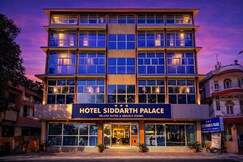 Hotel Siddarth Palace