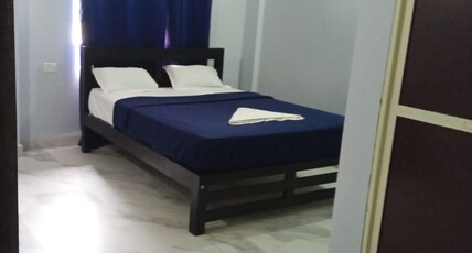 Calangute Pristine Guest House Room Type - 201