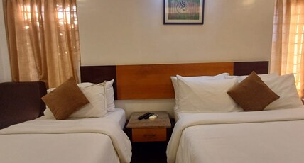D and A Boutique Hotel OMR Room Type - Standard Family Room