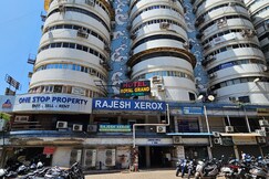 Address of HOTEL ROYAL GRAND