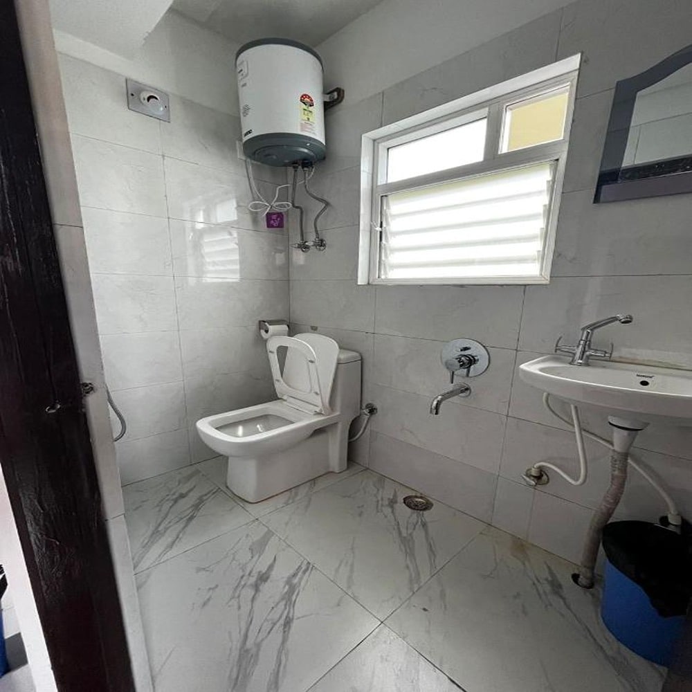 Pratha ||Entire 2 BHK Apartment With Kitchen - Tap to explore photos