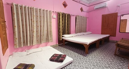 Shri Bholenath Atithi Bhawan Room Type - 7 Bed Room