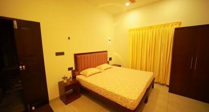 Plackal Heritage Room Type - Non AC Room