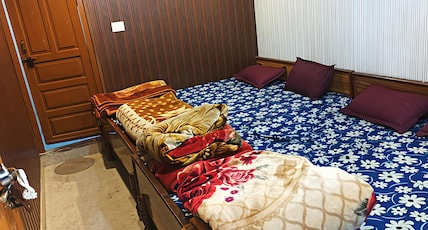 Himalayan Siddhi yog aashram trust Room Type - Shikhar Darshan