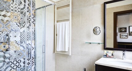 Hotel Indigo VENICE - SANT'ELENA, an IHG hotel Room Type - Standard Room