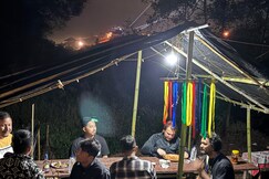 Camp Wildnest Adventures Ziro