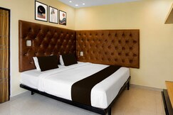 Super Hotel O Kashi Ghat Varanasi Formerly Ganga Valley