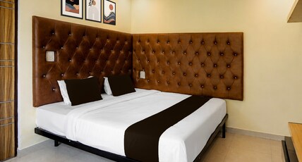 Super Hotel O Kashi Ghat Varanasi Formerly Ganga Valley Room Type - Classic Super Hotel O Kashi Ghat Varanasi Formerly Ganga Valley Room Type - Classic