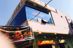JALARAM LODGE AND RESTUARANT