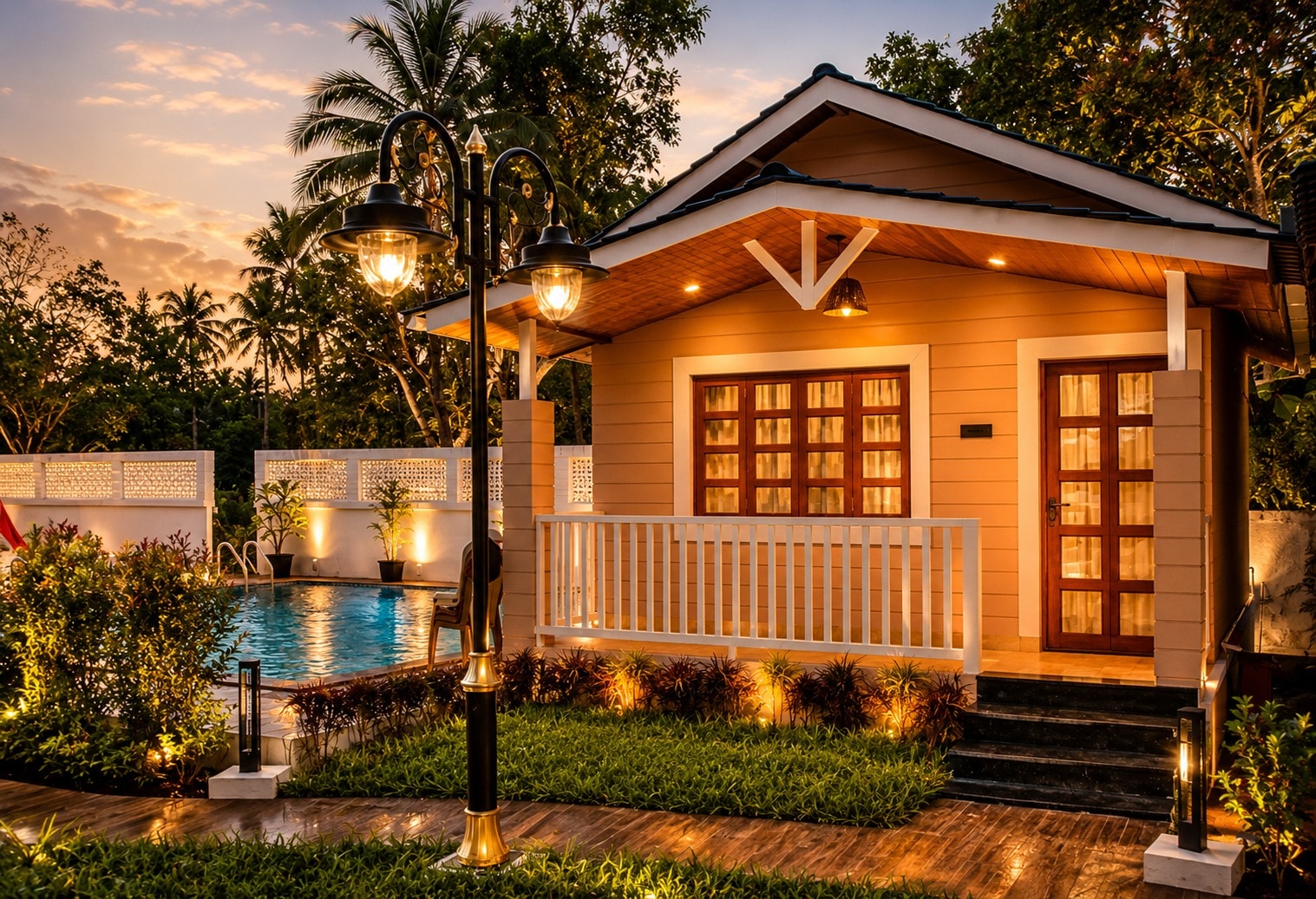 ILIF 2706 WESTERN BREEZE VILLAS - Tap to explore photos