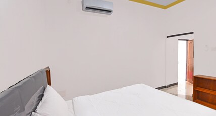 Hotel O Homestay Antara Room Type - Indonesia Suite Double