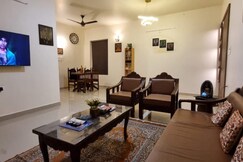 Narmada Gwarighat Homestay   2 bhk fully furnish