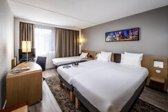 Novotel Rotterdam Schiedam