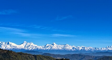 Himalayanblues cottage&stays Room Type - Himalayanblues cottage&stays