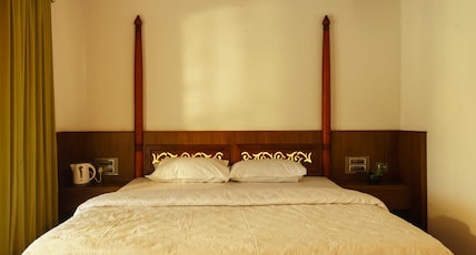 Backwater Brook | Rooms & Caretaker Room Type - Double Room with Balcony