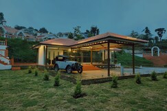 WELBECK VINTAGE BY OXYGEN RESORTS