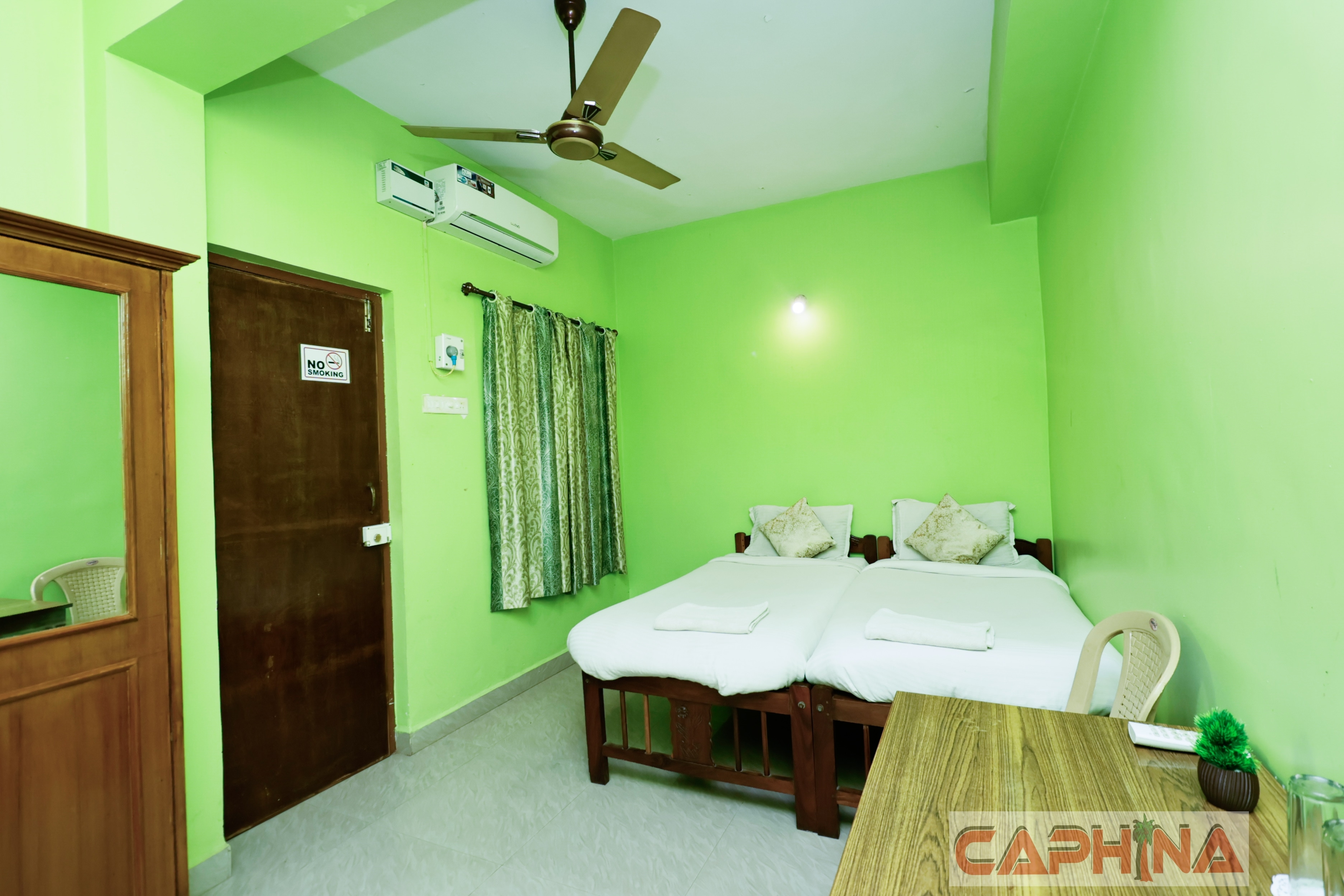 Caphina Coastal Comforts - Tap to explore photos