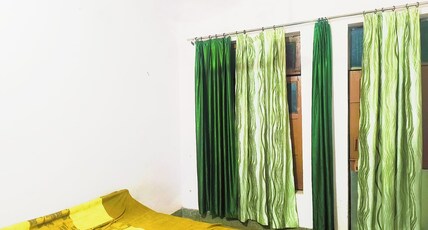 Mishra Atithi Homestay Room Type - SECOND BEDROOM