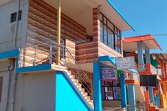 Jog sharadha homestay