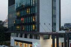 The Fern Residency Mumbai, The Acres Chembur, Series by Marriott