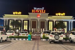 MANNAT HAVELI