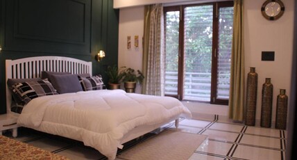Nivasa by Nautiyal Room Type - nivasa by nautiyal room
