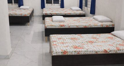 BLESSED KASHI HOMESTAY2 Room Type - Bedroom 4(With Cooler)