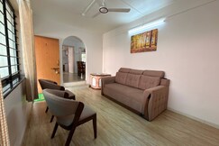 Nashik Home Stay