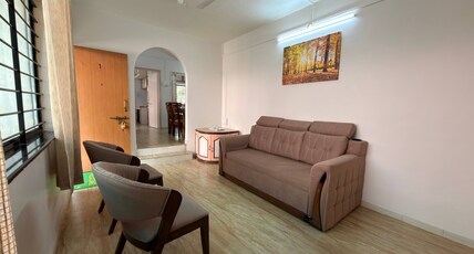 Nashik Home Stay Room Type - Nashik Home Stay