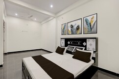 SPOT ON Galaxy Hotel