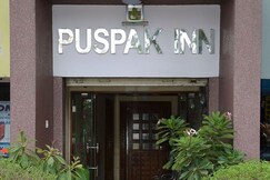 PUSPAK INN
