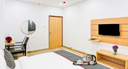 Townhouse Super Two Premium Room Type - Deluxe