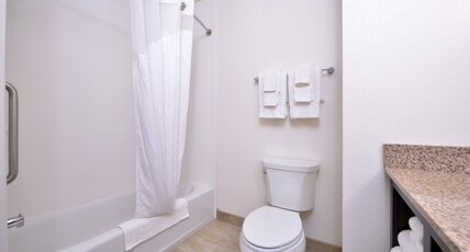Holiday Inn Express & Suites PAGE - LAKE POWELL AREA Room Type - 1 King Standard