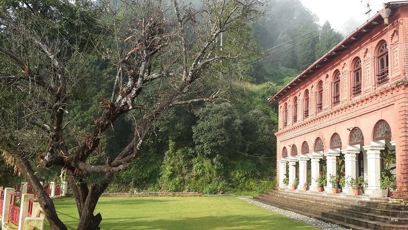 Main gallery