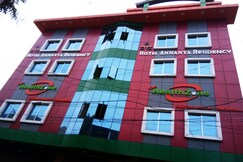 Hotel Ananya Residency