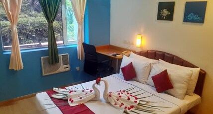 Park Prime Durgapur Room Type - Premium Room
