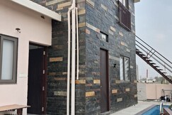 Address of North View Villa-Home Stay