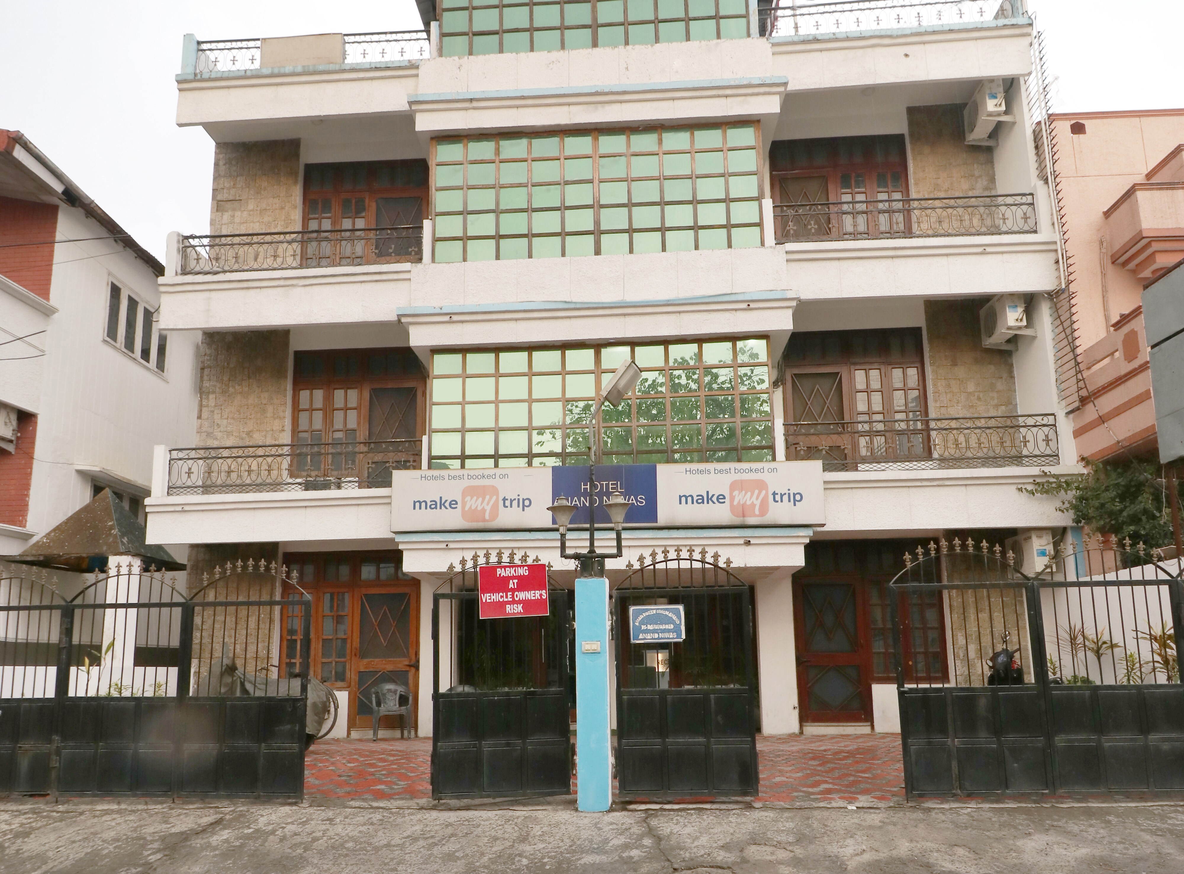 Main gallery